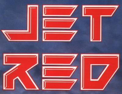 logo Jet Red